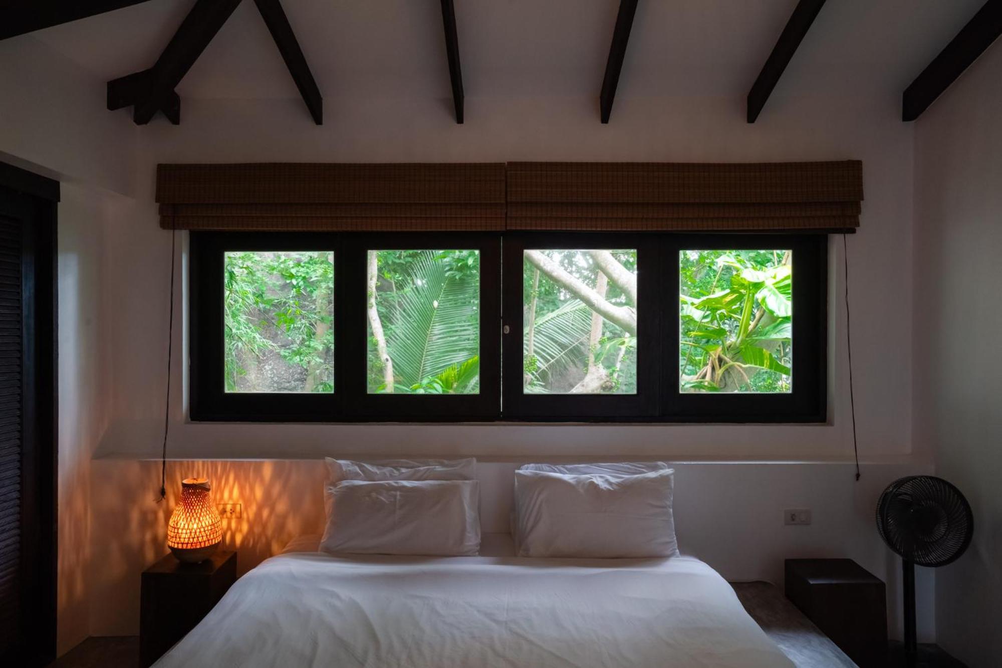 Lunar Villas Koh Tao - Luxury Private Pool Villas Esterno foto