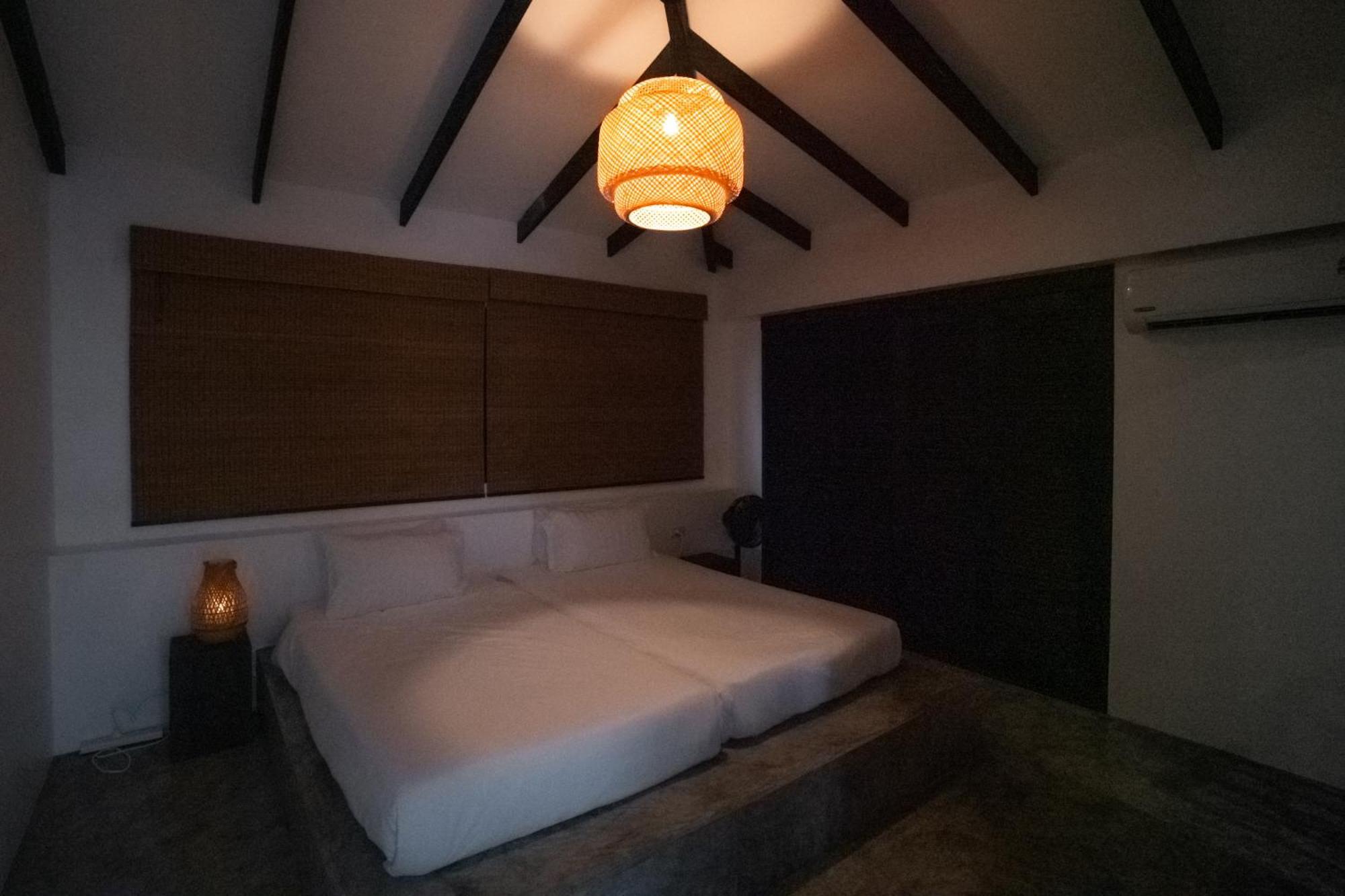 Lunar Villas Koh Tao - Luxury Private Pool Villas Esterno foto