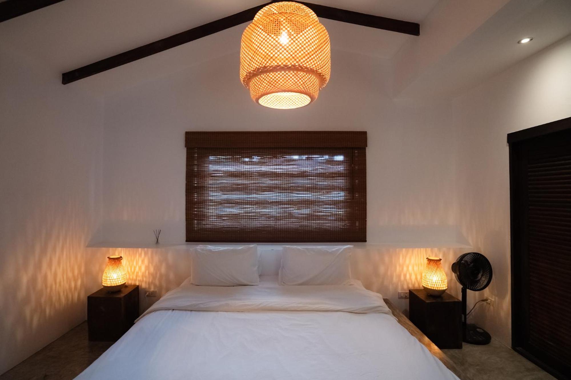 Lunar Villas Koh Tao - Luxury Private Pool Villas Esterno foto