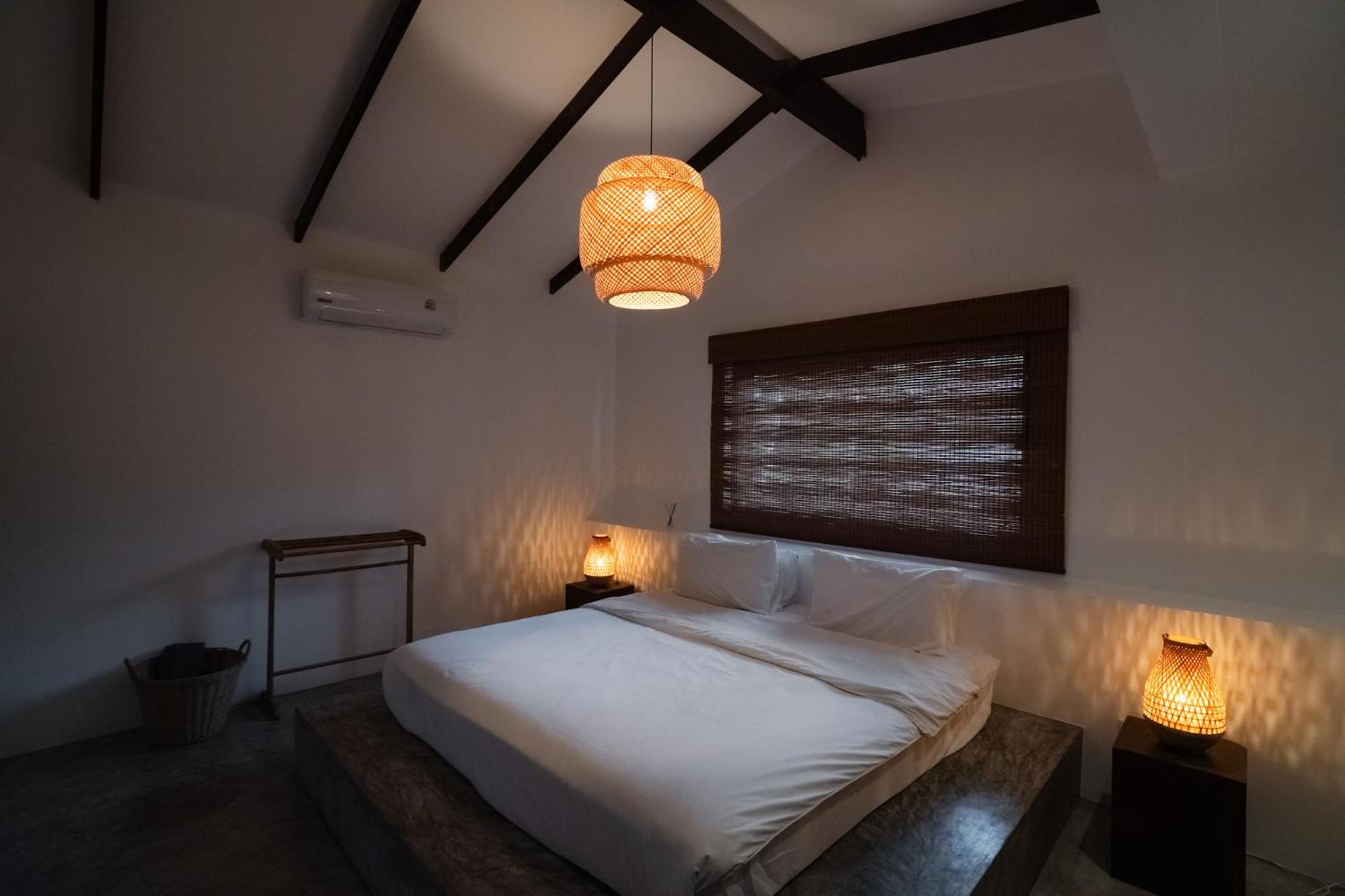 Lunar Villas Koh Tao - Luxury Private Pool Villas Esterno foto